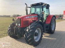 Tractor agrícola Massey Ferguson 5465 usado
