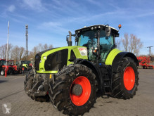 Claas Axion 930 Cmatic farm tractor used