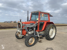 Трактор Massey Ferguson 590 б/у