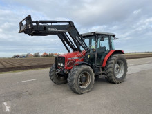 Tractor agrícola Massey Ferguson 4245 usado