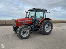 Tracteur agricole Massey Ferguson 4345