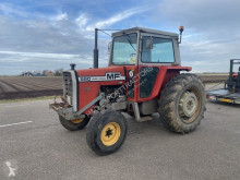 Landbouwtractor Massey Ferguson 590 tweedehands