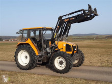 Tractor agrícola Renault Ceres 345 X usado