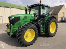 Tractor agricol John Deere 6155R AutoQuad second-hand