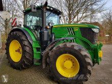 Tractor agrícola John Deere