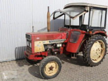 Tracteur agricole Case IH 383 occasion