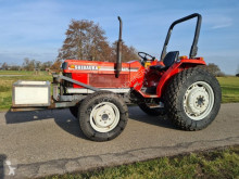 Tractor agricol Shibaura S 445 second-hand