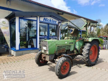 Fendt Farmer 3 S farm tractor used