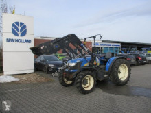 Landbouwtractor New Holland TD 4020 F tweedehands