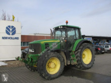 John Deere 6930 Autpowr Landwirtschaftstraktor gebrauchter