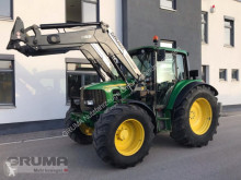 Tractor agricol John Deere 6130 second-hand