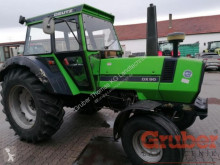 Tractor agricol Deutz-Fahr DX 90 second-hand