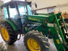Tractor agrícola John Deere 5620