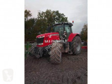 Tractor agricol Massey Ferguson 7724 second-hand