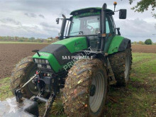 Tractor agrícola Deutz-Fahr AGROTRON 180-7