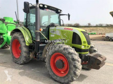 Tracteur agricole Claas ARION 610 CIS occasion