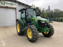 Tractor agricol John Deere 5100R second-hand