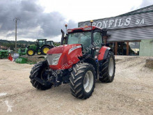 Tractor agrícola McCormick X7.650 EFFICIENT