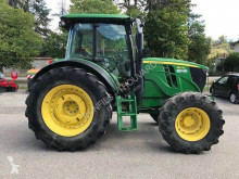 Tractor agricol John Deere 6110 RC second-hand
