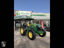 Tracteur agricole John Deere