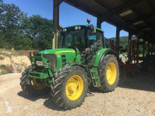 Tracteur agricole John Deere 6230 PREMIUM