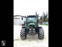 Tracteur agricole Fendt 309C