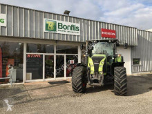 Tractor agrícola Claas ARION 640 CEBIS T4