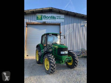 Tracteur agricole John Deere 6230 P occasion