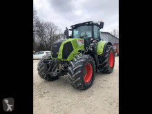 Tractor agrícola Claas AXION 840 CEBIS