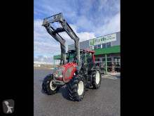 Tracteur agricole Valtra N82 occasion