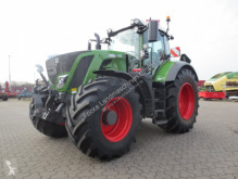 Fendt 828 VARIO PROFI PLUS farm tractor used