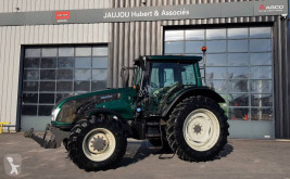 Tractor agrícola otro tractor Valtra T153 HITECH