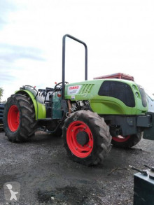 Claas Nexos 240F NEXOS Orchard traktör ikinci el araç