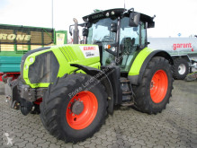 Tracteur agricole Claas ARION 620 CIS occasion