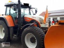 Tractor agrícola Steyr 6150 CVT