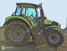 Tracteur agricole Deutz-Fahr 6130 occasion