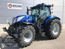 Tractor agricol New Holland T7.270 AUTOCOMMAND M nou