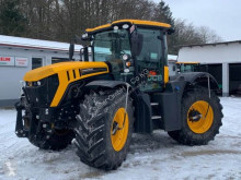 Tracteur agricole JCB Fastrac 4220 occasion