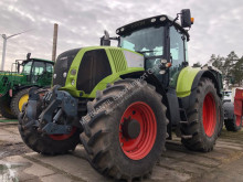 Claas Axion 820 Premium Cebis farm tractor used