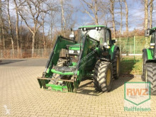 Zemědělský traktor 6115 M