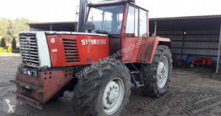Landbouwtractor Steyr 8160 tweedehands