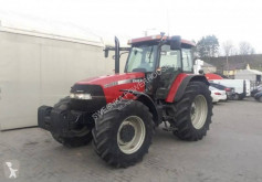 Tractor agricol Case IH MXM155 Magnum second-hand