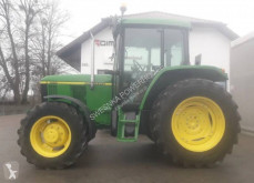 Tracteur agricole John Deere 6010 occasion