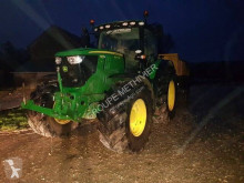 Tractor agrícola John Deere