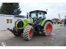 Tracteur agricole Claas occasion