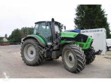Tractor agrícola Deutz-Fahr