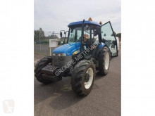 Tractor agricol New Holland second-hand