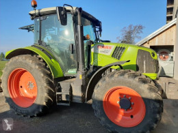 Tracteur agricole arion 440 advanc occasion