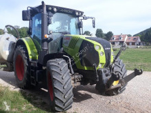 Tractor agrícola arion 520 cis usado