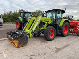 Tractor agrícola arion 520 cis